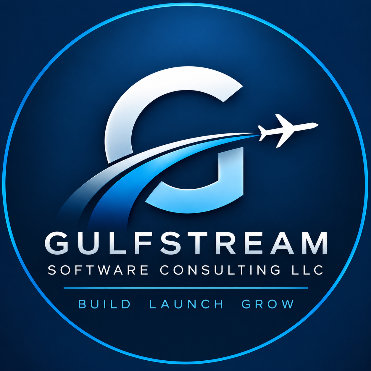 Gulfstream Software Consulting LLC — Build, Launch, Grow